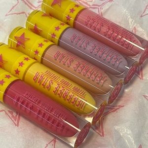 Jeffree Star 🌟 Summer Collection
